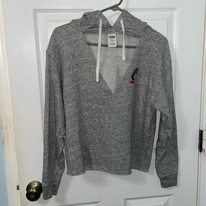 PINK Victoria’s Secret Bearcats Hoodie. Size S